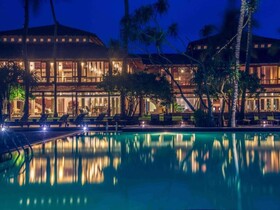 Ranweli Holiday Village