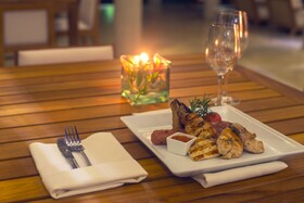 Ranweli Holiday Village