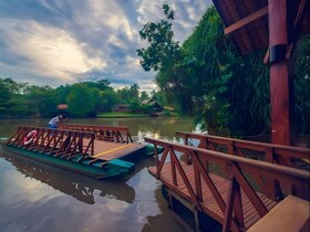 Ranweli Holiday Village