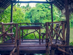 Ranweli Holiday Village