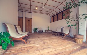 Ranweli Holiday Village