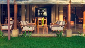 Ranweli Holiday Village