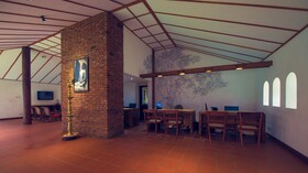 Ranweli Holiday Village