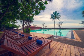 Ranweli Holiday Village