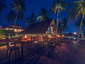 Ranweli Holiday Village