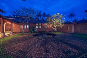 Ranweli Holiday Village