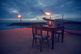 Ranweli Holiday Village