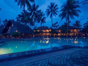 Ranweli Holiday Village