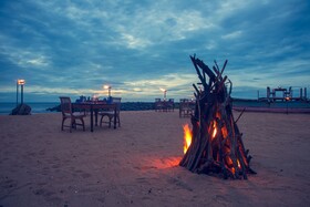 Ranweli Holiday Village