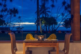 Ranweli Holiday Village