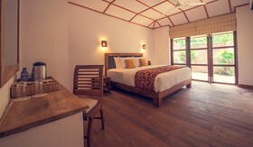 Ranweli Holiday Village