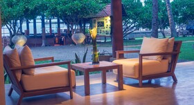 Ranweli Holiday Village