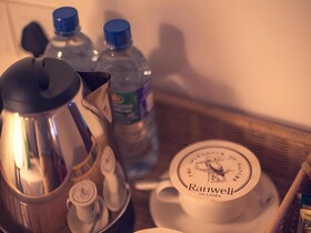 Ranweli Holiday Village