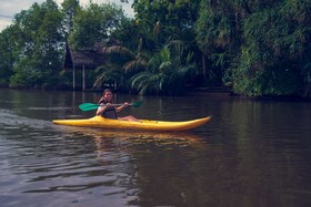 Ranweli Holiday Village