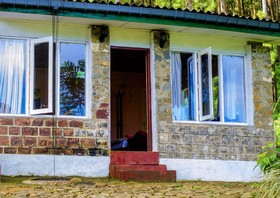 The Greendale Bungalow