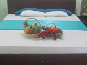 Red Letter Hotel