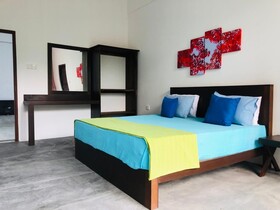 Red Letter Hotel
