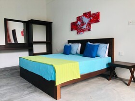 Red Letter Hotel