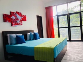 Red Letter Hotel