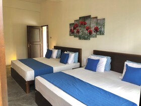 Red Letter Hotel