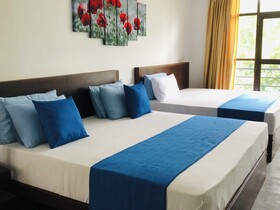 Red Letter Hotel