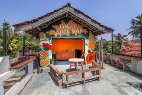 Nethu Freedom Cottage