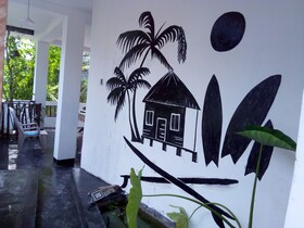 Nethu Freedom Cottage