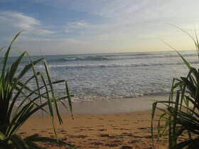 Nethu Freedom Cottage