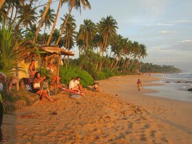 Nethu Freedom Cottage