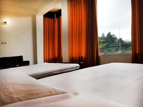 Bandarawela Guest House by Yoho