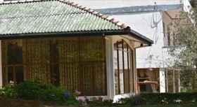 Yoho Hotel Thushara