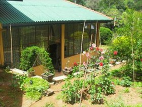 Yoho Hotel Thushara