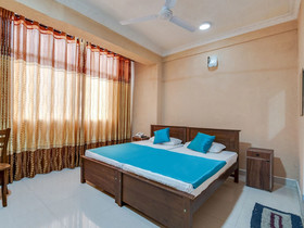 Sain City Hotel