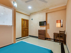 Sain City Hotel