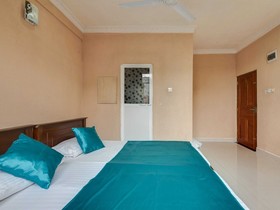 Sain City Hotel