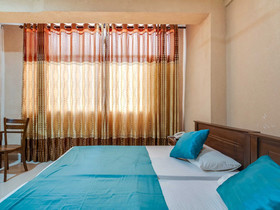 Sain City Hotel