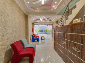 Sain City Hotel