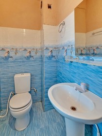 Sain City Hotel