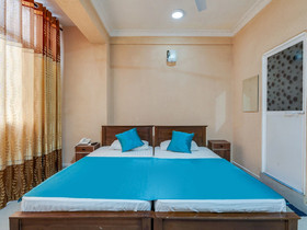 Sain City Hotel