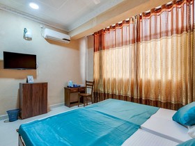 Sain City Hotel