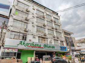 Sain City Hotel