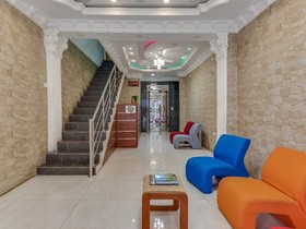 Sain City Hotel