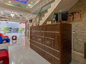 Sain City Hotel