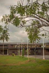 Avenra Gangaara Hotel