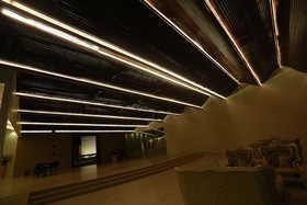 Avenra Gangaara Hotel