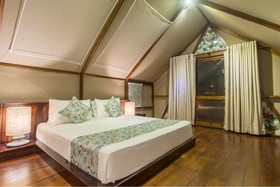 Thamaravila Wilpattu - All Inclusive Luxury Tented Safari Villas