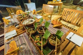 Thamaravila Wilpattu - All Inclusive Luxury Tented Safari Villas