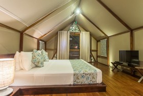 Thamaravila Wilpattu - All Inclusive Luxury Tented Safari Villas