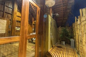 Thamaravila Wilpattu - All Inclusive Luxury Tented Safari Villas