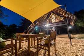 Thamaravila Wilpattu - All Inclusive Luxury Tented Safari Villas